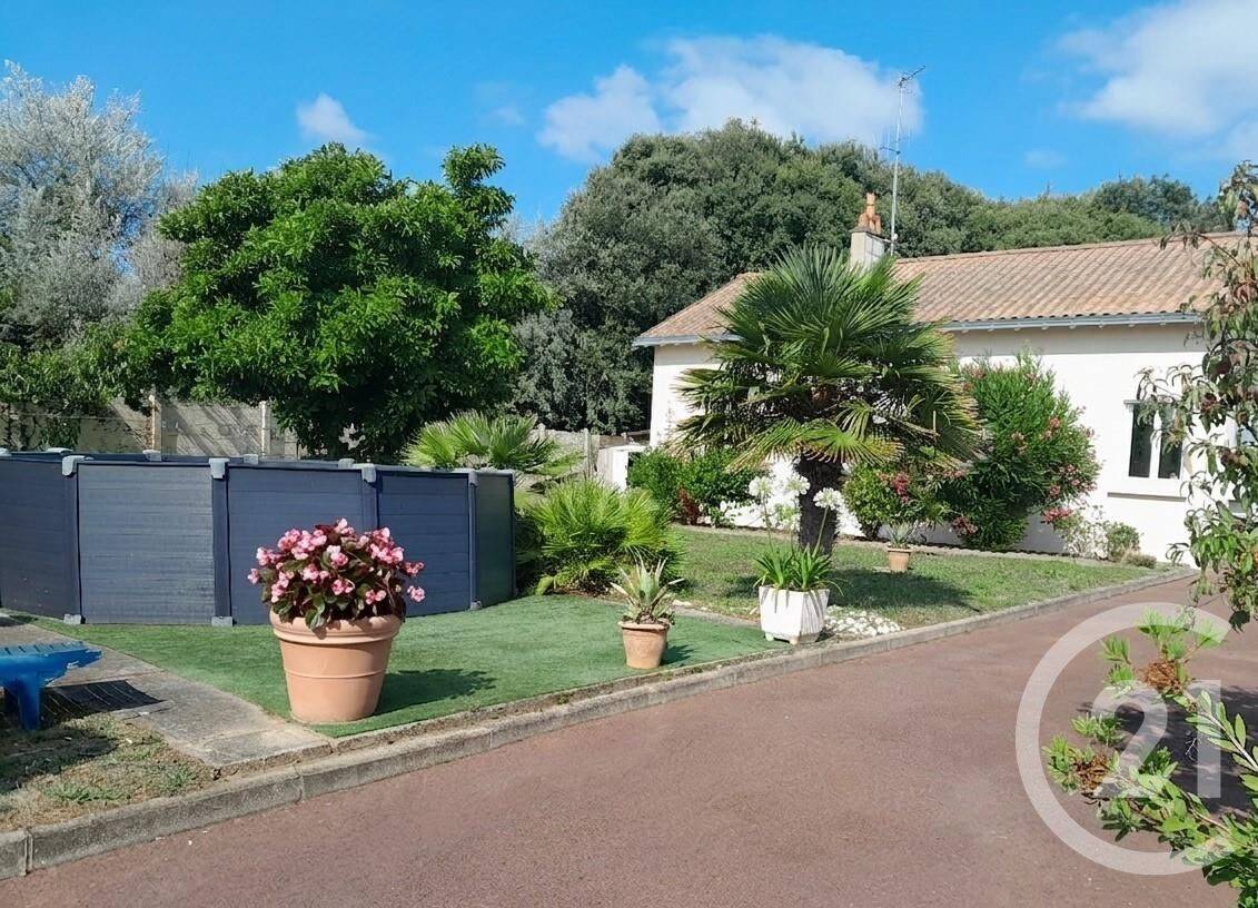 Maison à vendre, 112m², FRESNAY EN RETZ