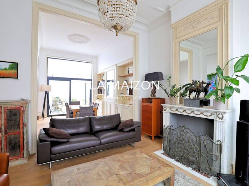 Maison à vendre, 200m², LILLE