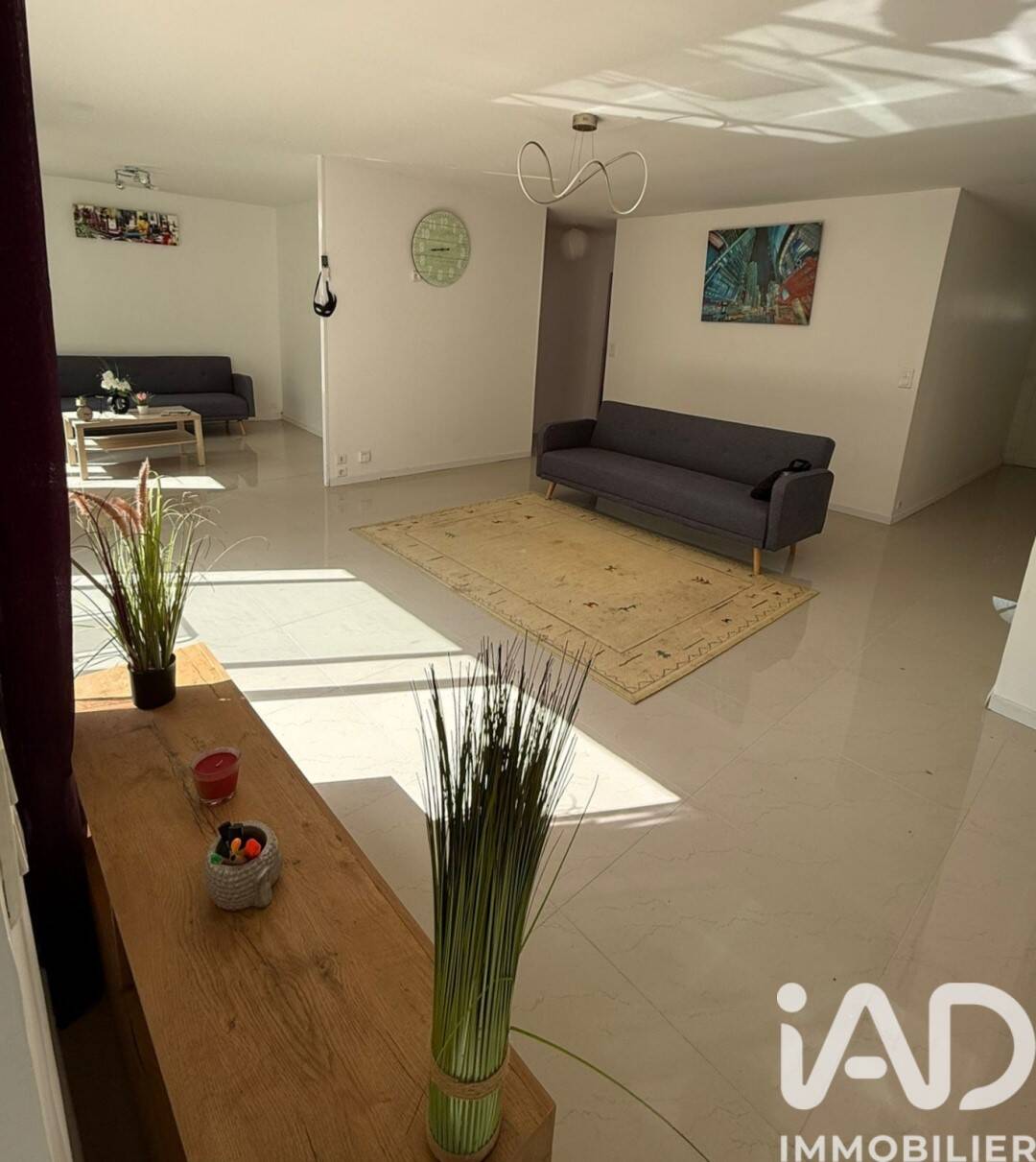 Maison à vendre, 81m², ROCHEFORT
