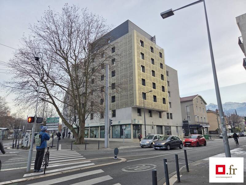 Maison à vendre, 17m², GRENOBLE