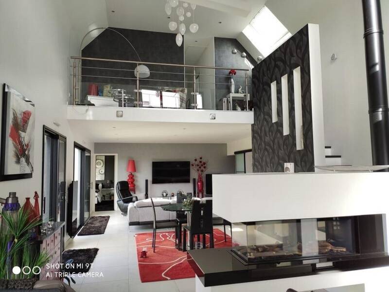 Maison à louer, 12m², MONTFORT SUR MEU