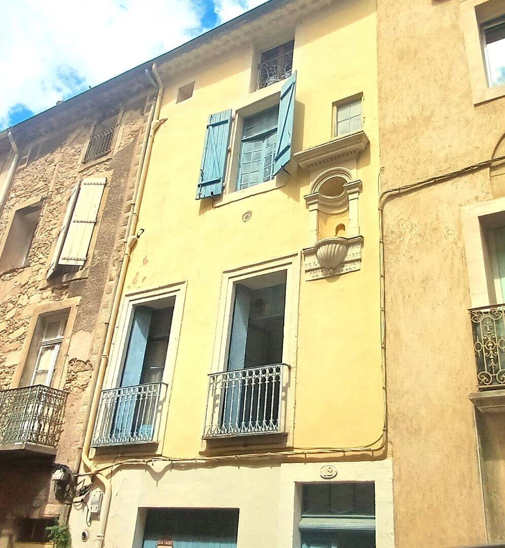 Maison à vendre, 128m², BEZIERS