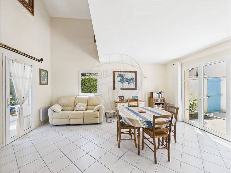 Maison à vendre, 84m², LES MATHES