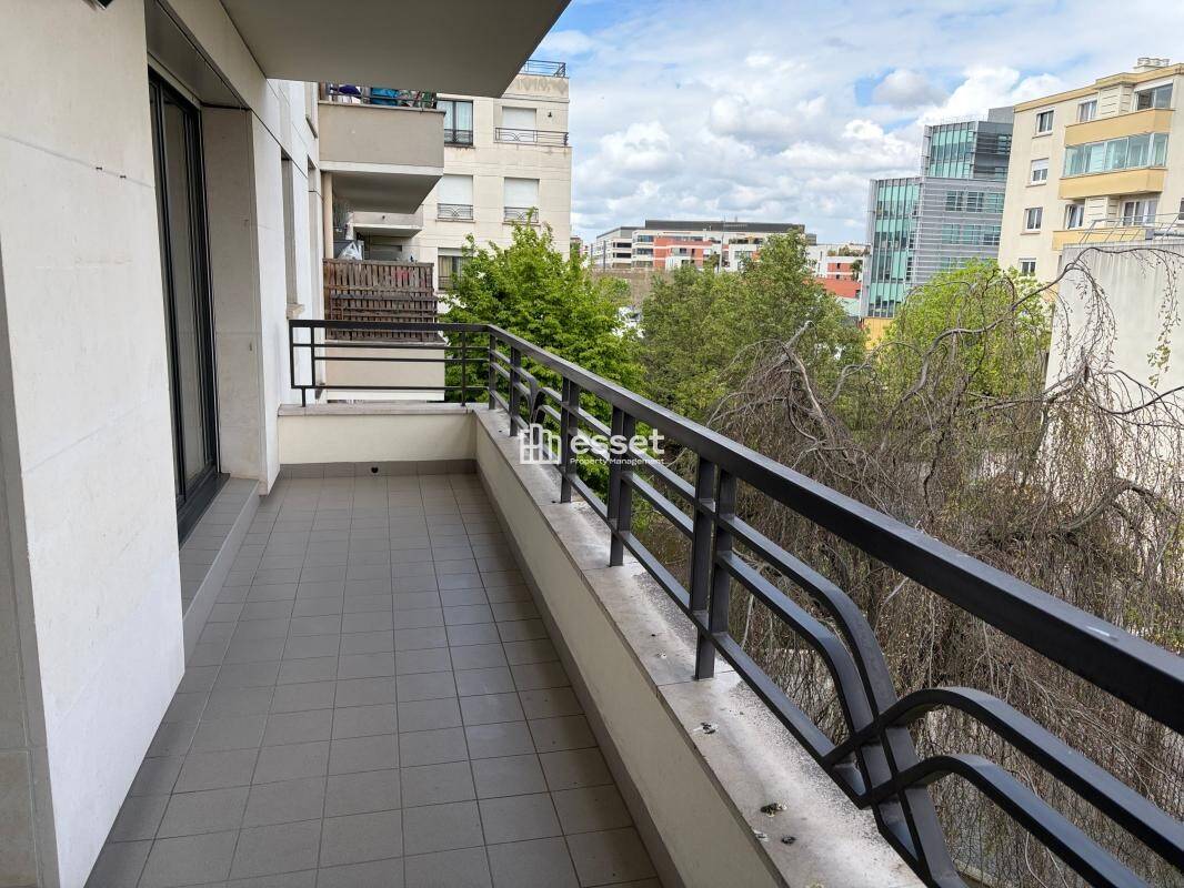Maison à louer, 50m², COURBEVOIE