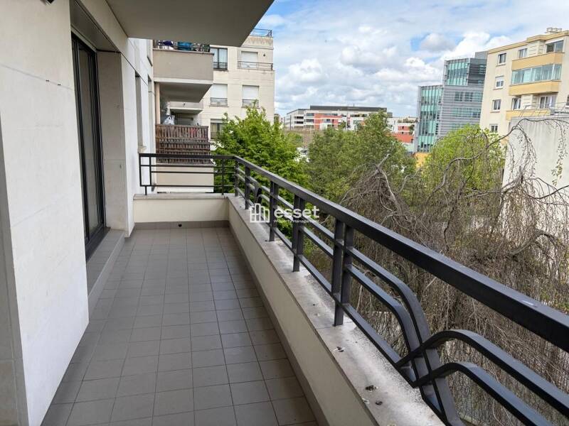 Maison à louer, 50m², COURBEVOIE