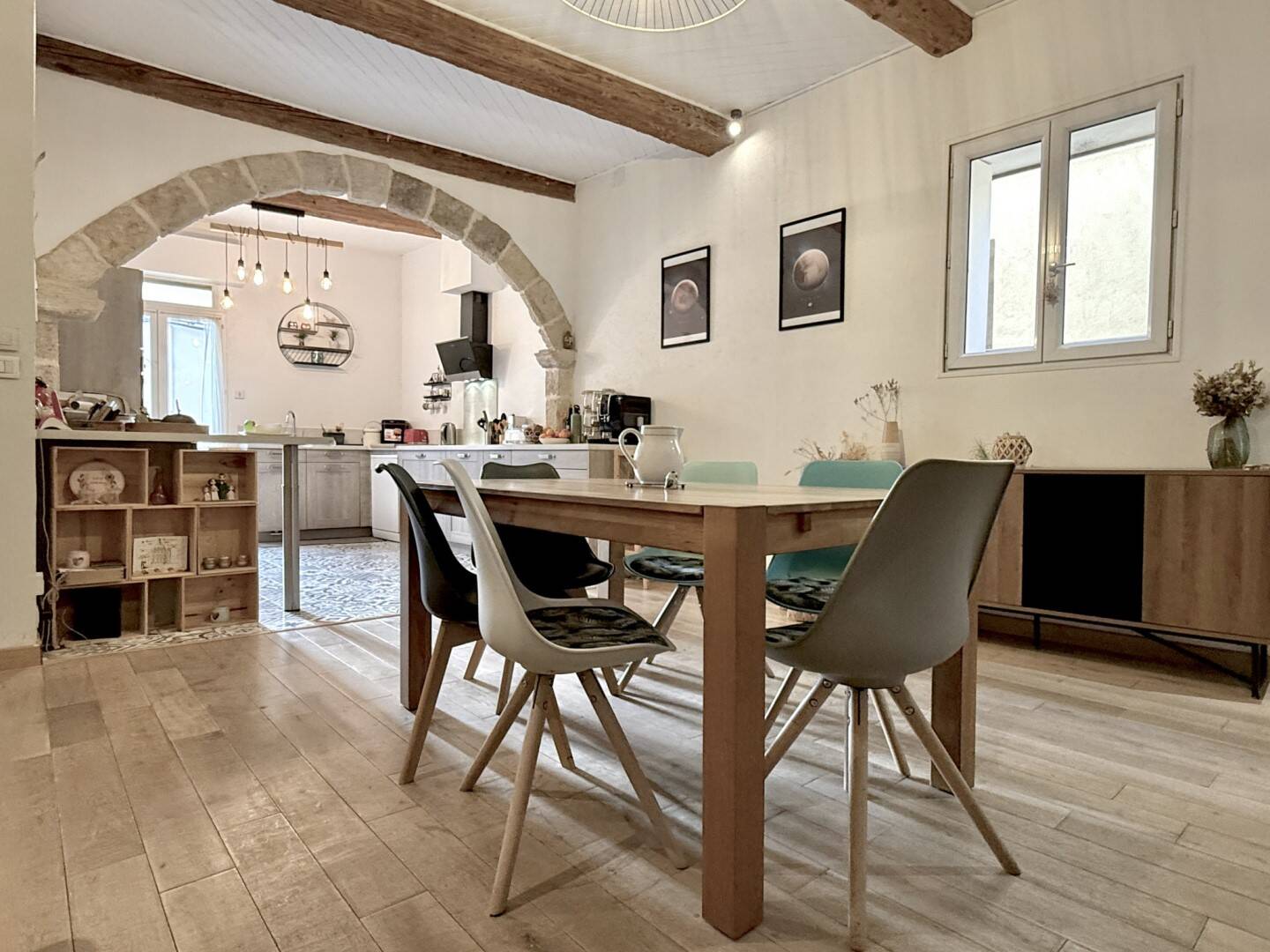 Maison à vendre, 158m², FRONTIGNAN