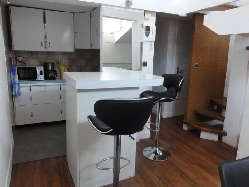 Maison à louer, 40m², TOULOUSE