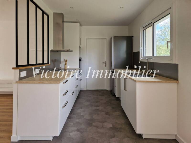 Maison à louer, 94m², VILLENEUVE TOLOSANE