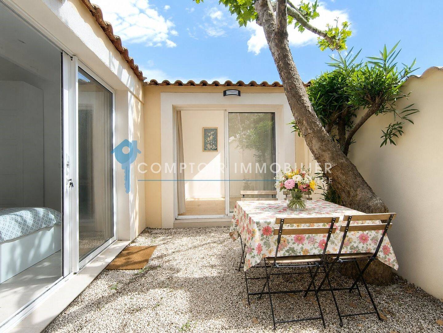 Maison à vendre, 31m², SAINT REMY DE PROVENCE