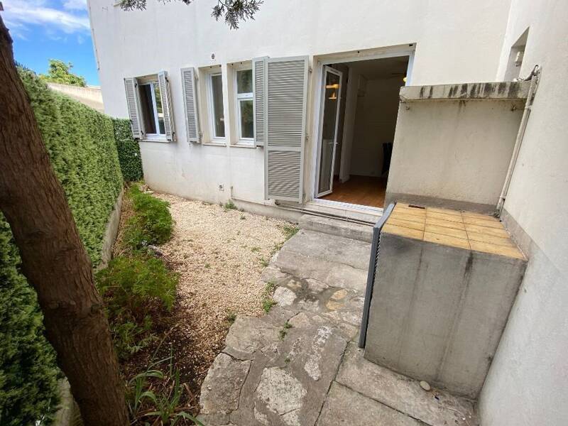 Maison à louer, 40m², ANTIBES