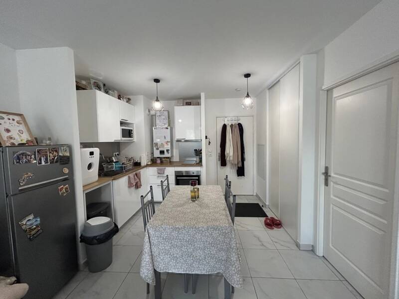 Maison à louer, 42m², LAMORLAYE