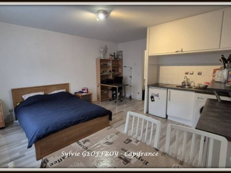 Maison à vendre, 27m², METZ