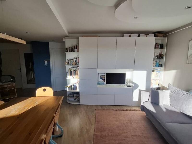 Maison à vendre, 67m², STRASBOURG