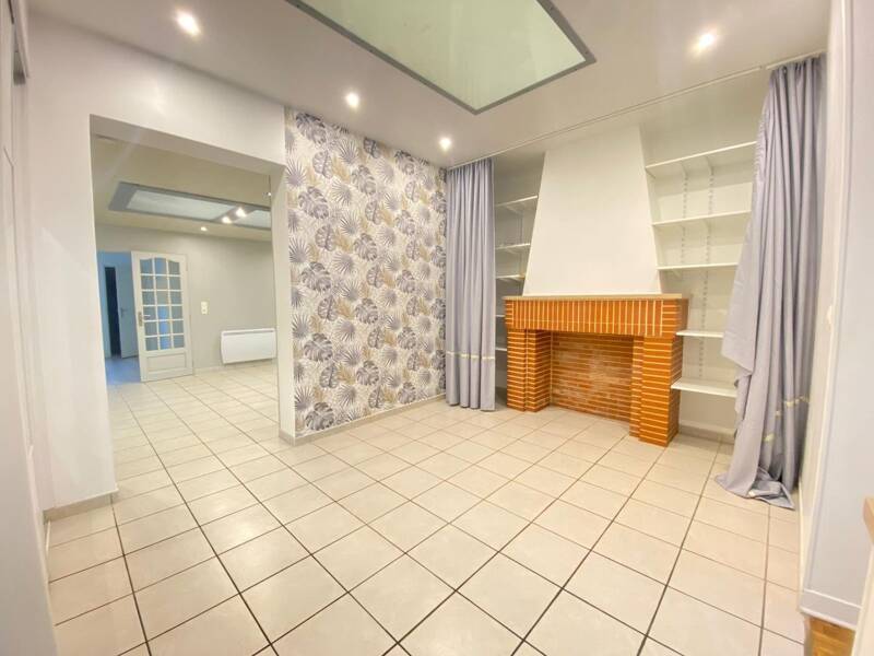 Maison à vendre, 118m², AMIENS