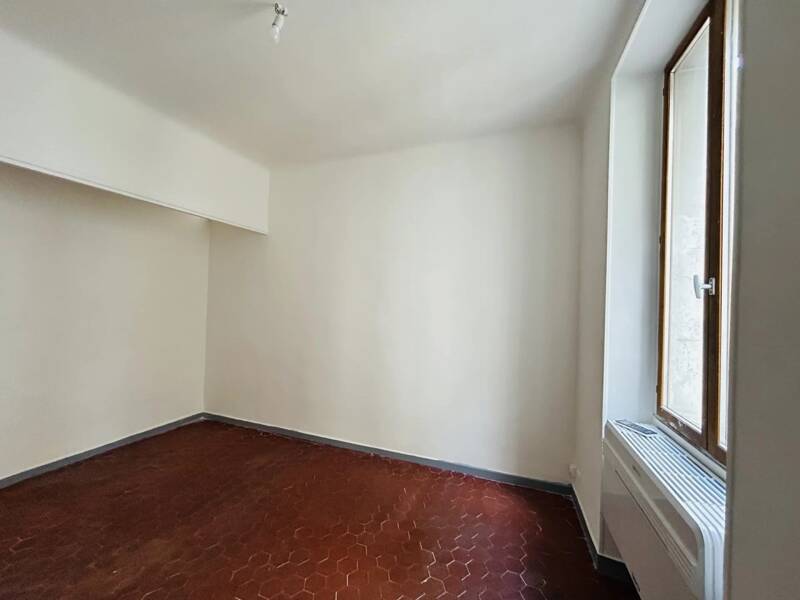 Maison à louer, 35m², MARSEILLE 2E