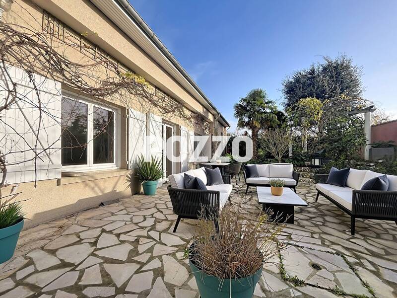 Maison à vendre, 335m², CAEN
