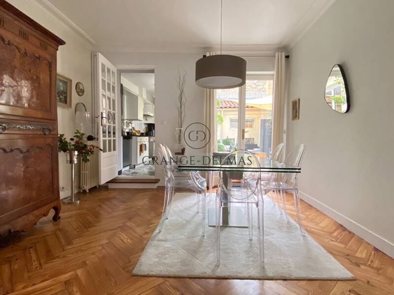 Maison à vendre, 138m², BORDEAUX