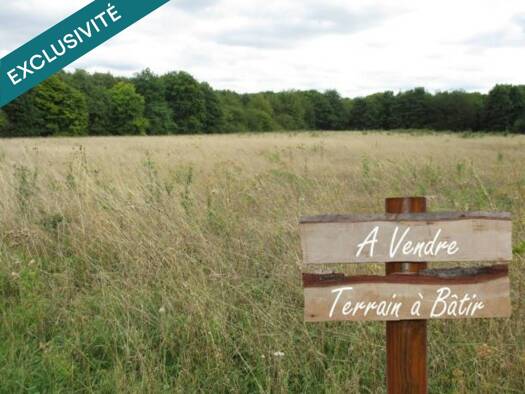 Terrain constructible viabilisé à vendre 36 000 € 939 m² de terrain Saint-Ciers-du-Taillon 17240