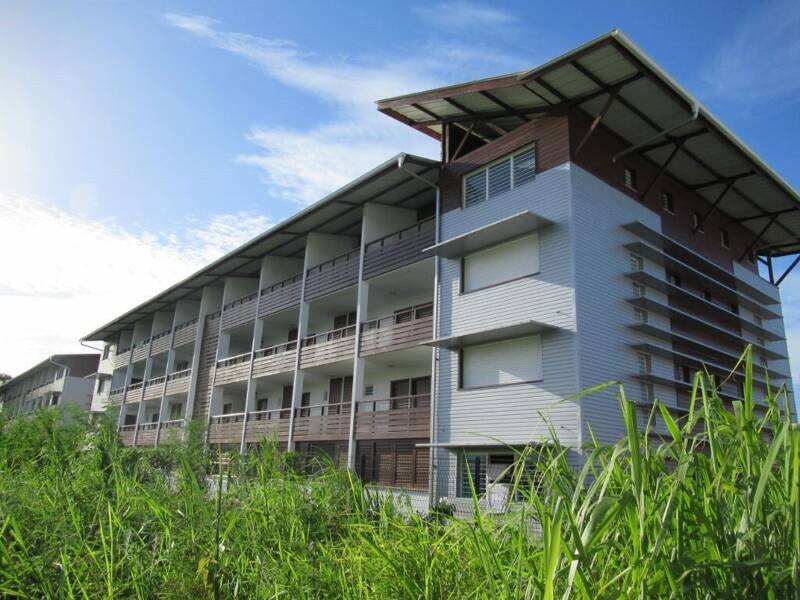 Maison à vendre, 29m², CAYENNE