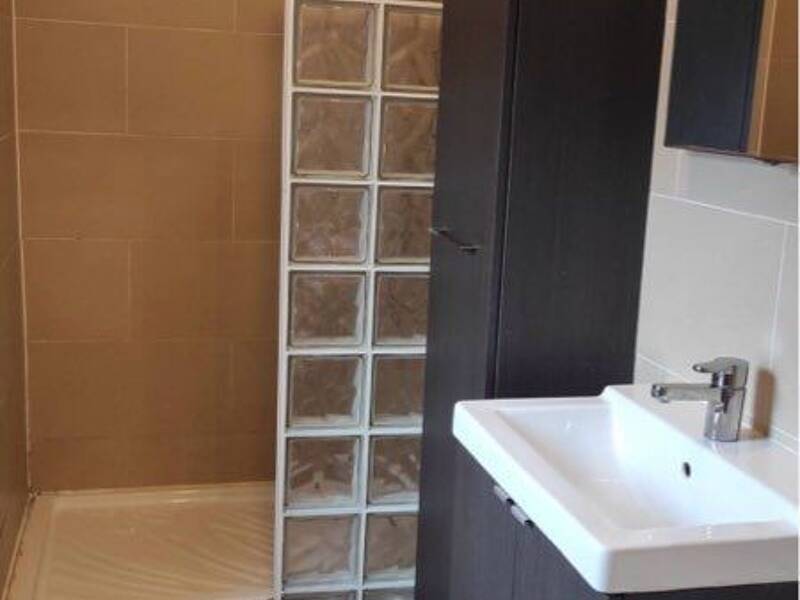 Maison à louer, 39m², MARSEILLE 9E