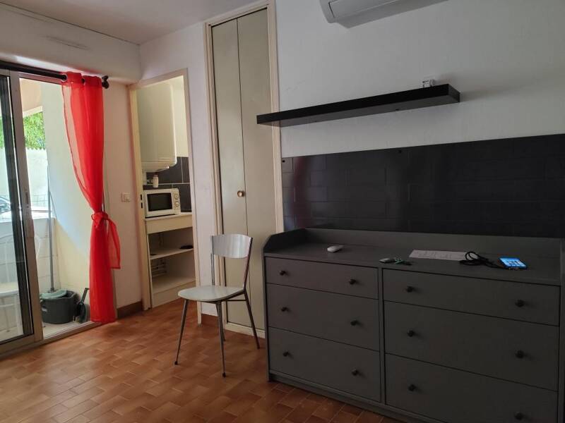 Maison à louer, 22m², MONTPELLIER