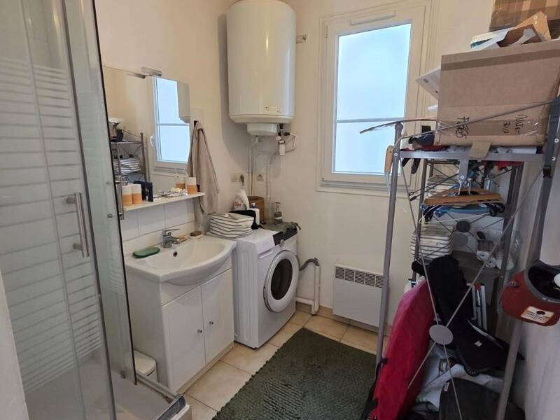 Maison à louer, 35m², PARIS 12E