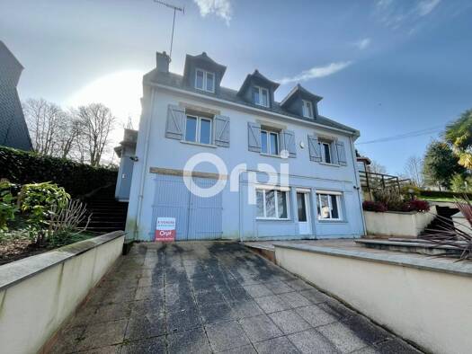 Immeuble à vendre 402 325 € 172,6 m² Marzan 56130