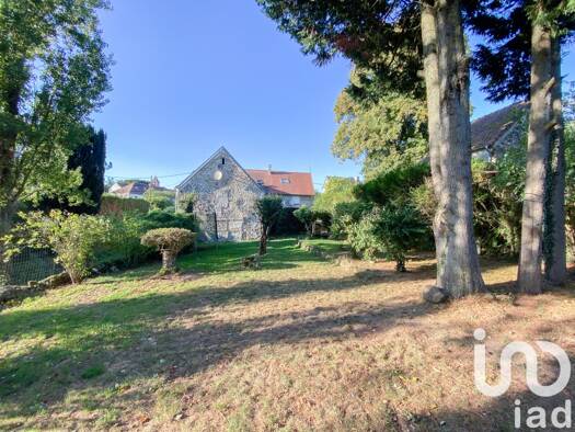 Maison à vendre 185 000 € 4 pièces 2 chambres 120 m² 758 m² de terrain Coupru 02310