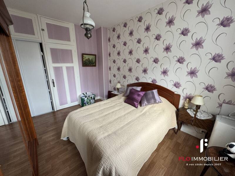 Maison à vendre, 59m², COLOMBELLES