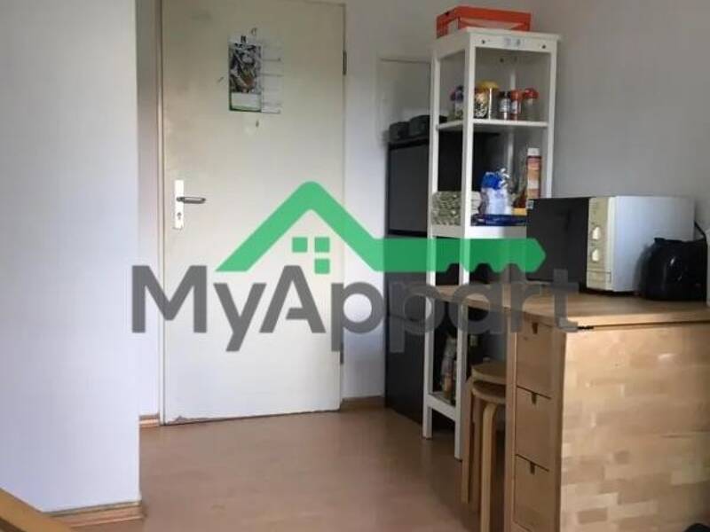 Maison à louer, 23m², PARIS 6E