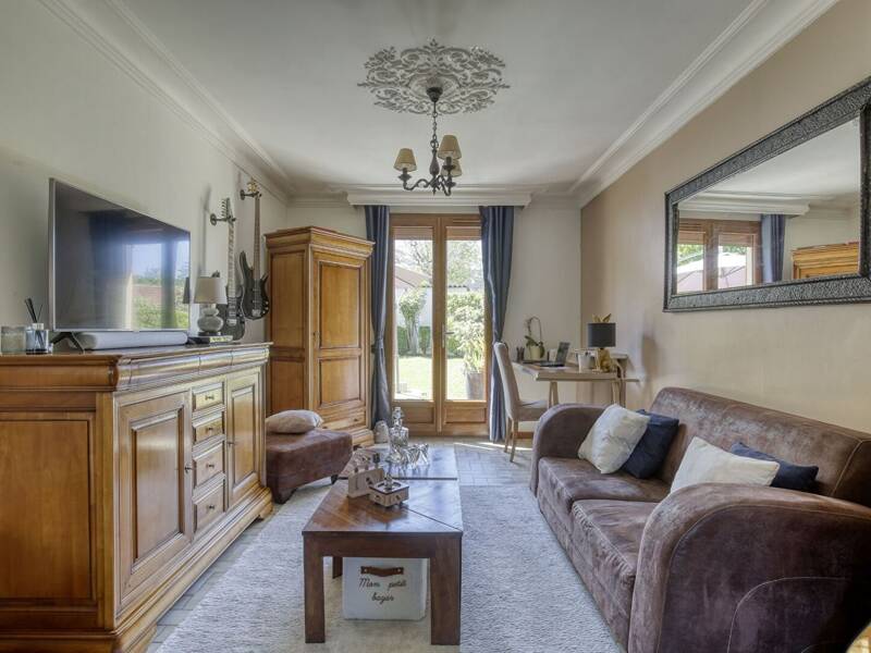 Maison à vendre, 90m², MONTGERON