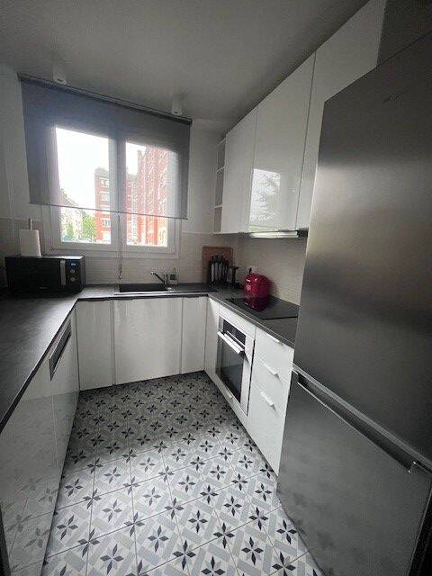 Maison à louer, 50m², LA GARENNE COLOMBES