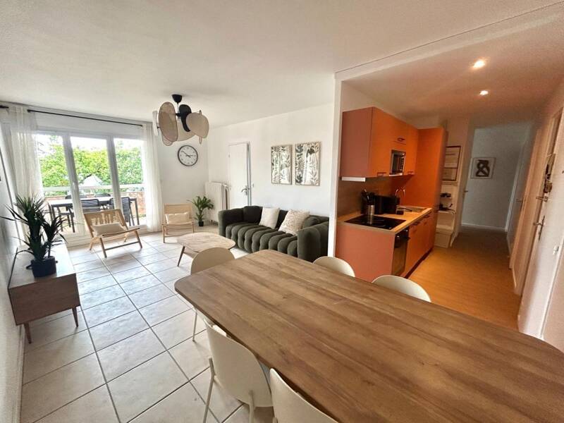 Maison à louer, 9m², ORLEANS