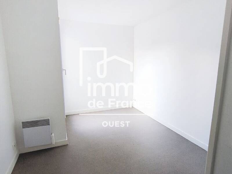 Maison à louer, 37m², NANTES