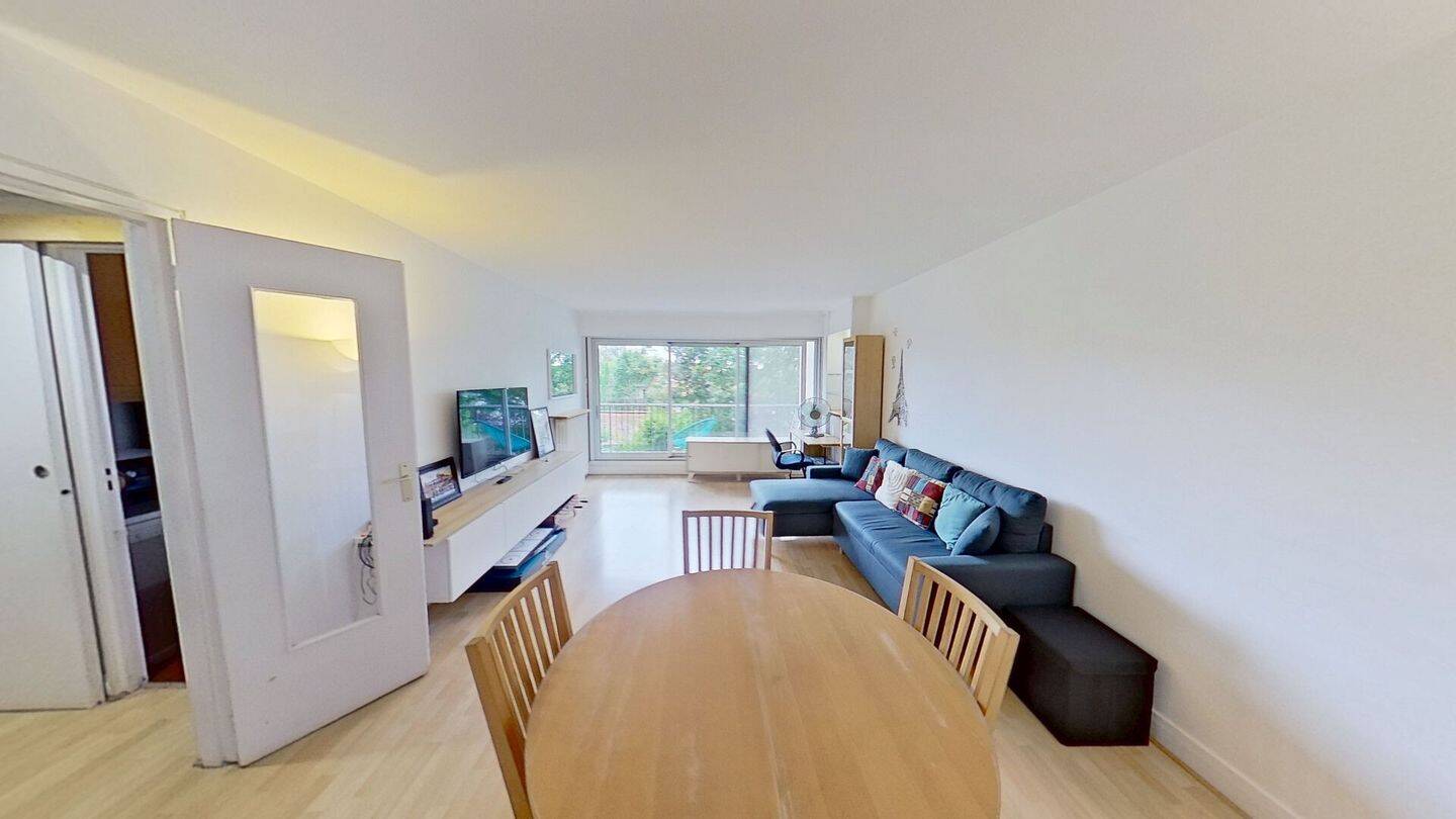 Maison à louer, 66m², COURBEVOIE