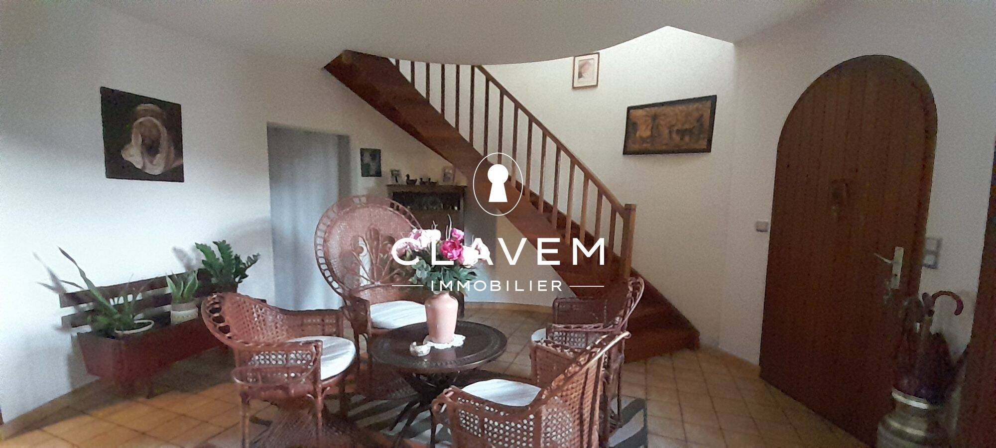 Maison à vendre, 144m², GUJAN MESTRAS