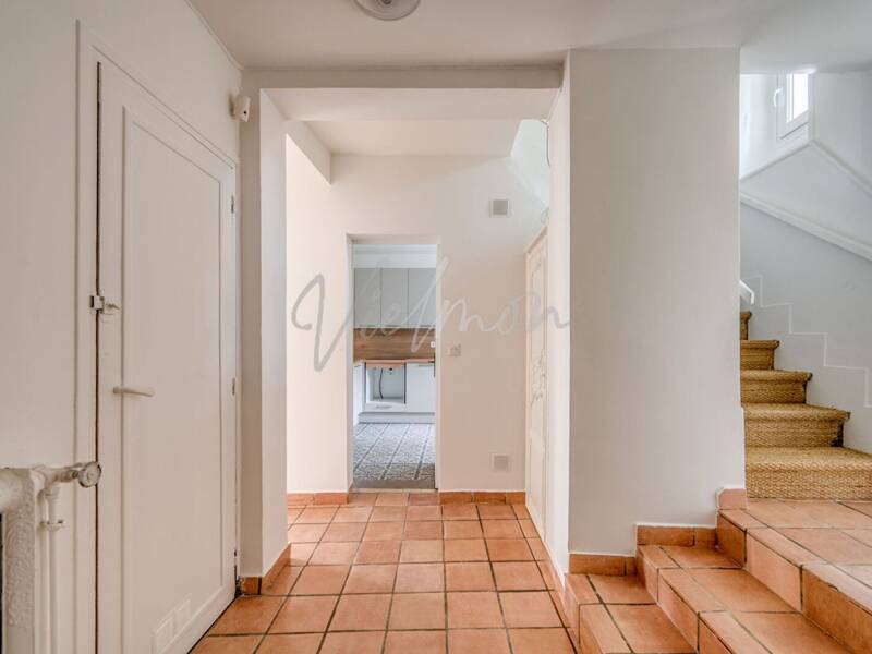 Maison à vendre, 165m², LE PORT MARLY