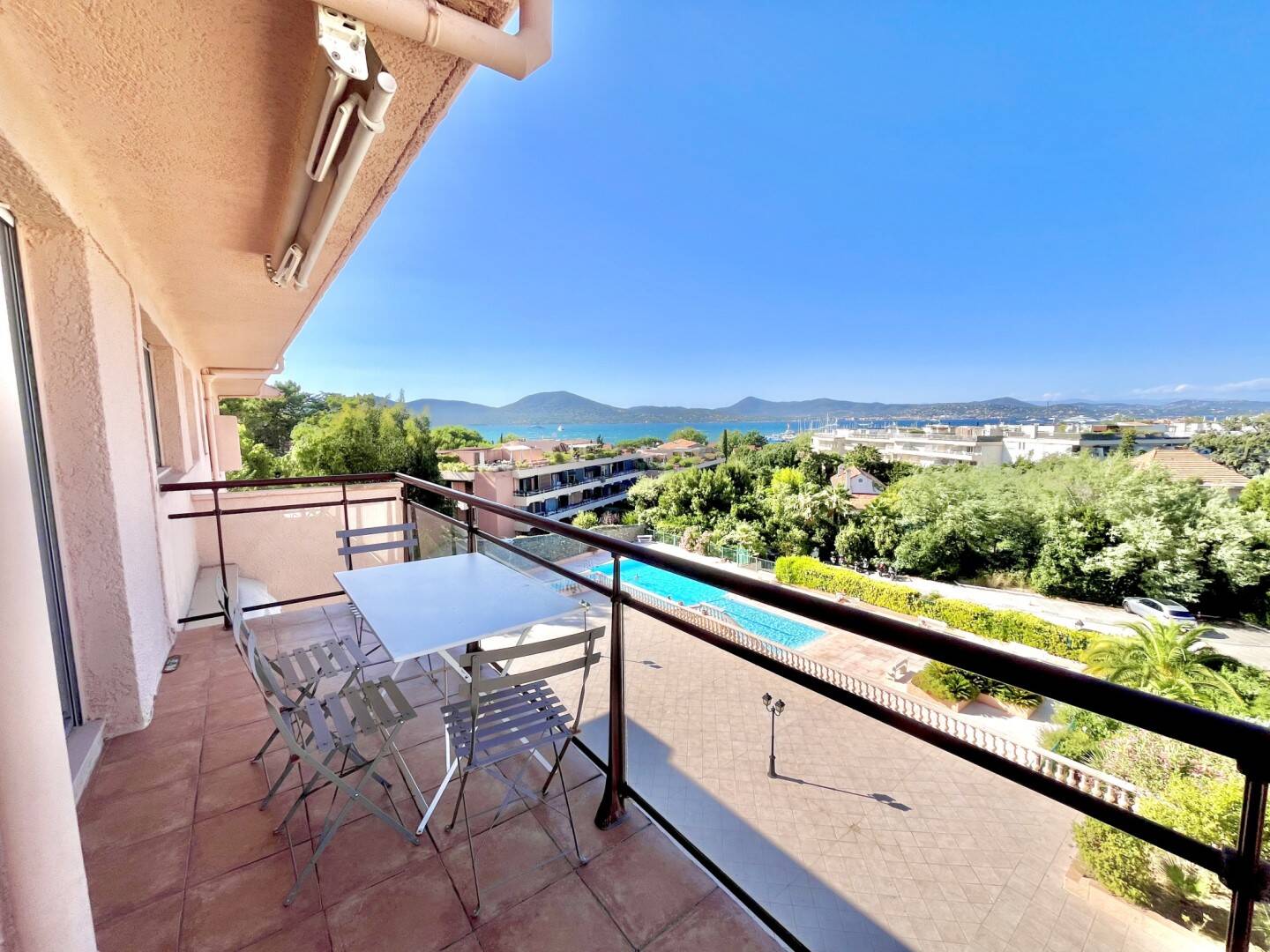 Maison à vendre, 63m², SAINT TROPEZ