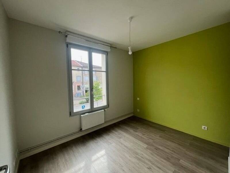 Maison à louer, 56m², SAINT NICOLAS DE PORT