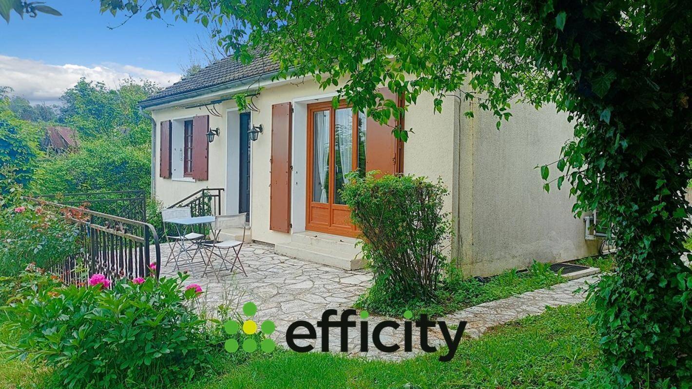 Maison à vendre, 90m², SAINT GERMER DE FLY