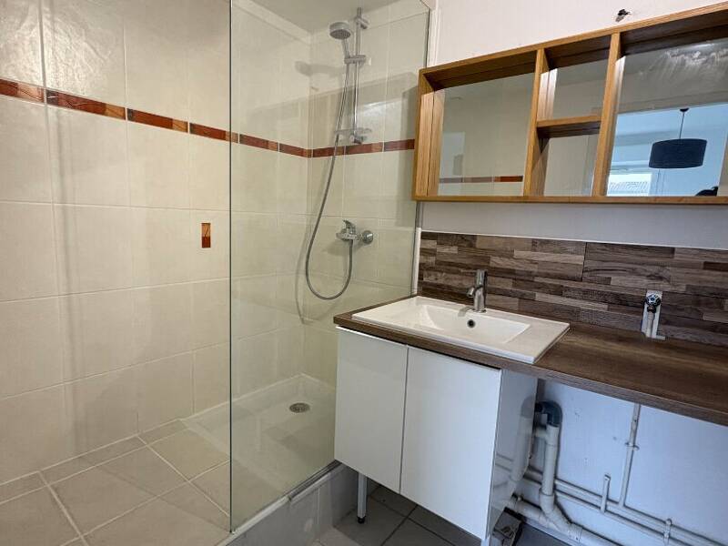 Maison à louer, 41m², PUILBOREAU