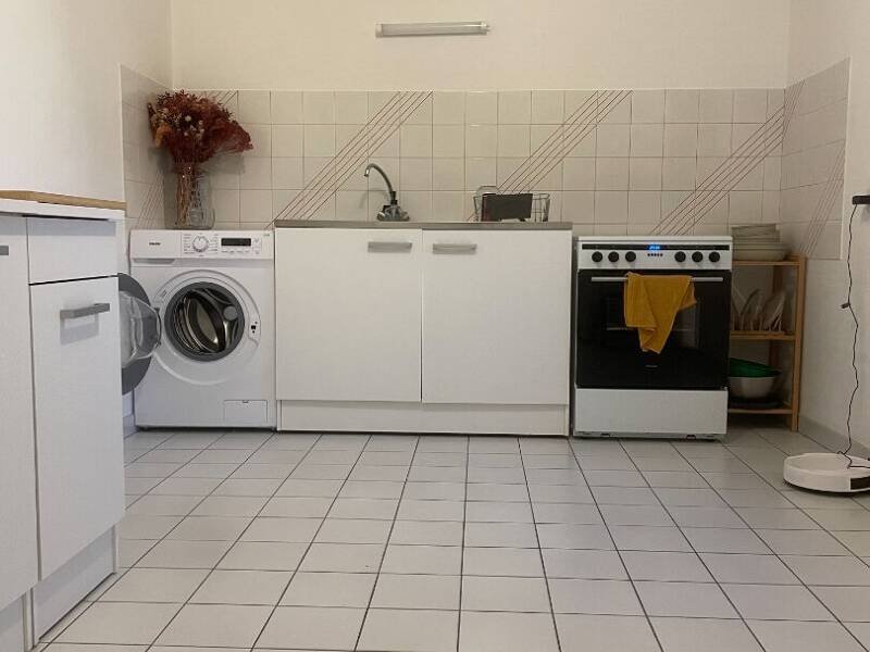 Maison à louer, 82m², PRINQUIAU