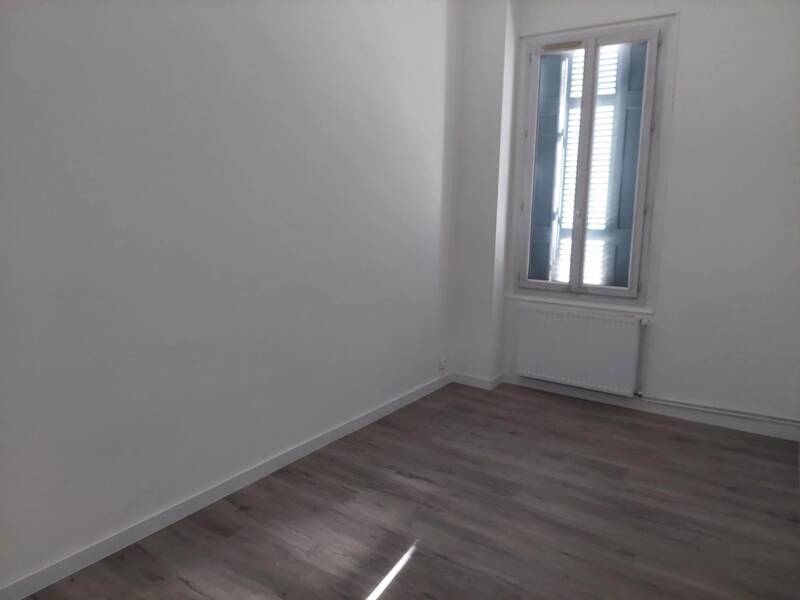 Maison à louer, 69m², SAINT ETIENNE