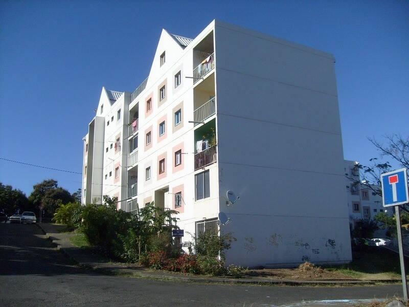 Maison à vendre, 57m², SAINT PIERRE