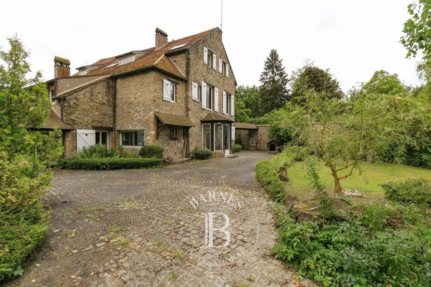 Maison à vendre, 424m², GIF SUR YVETTE