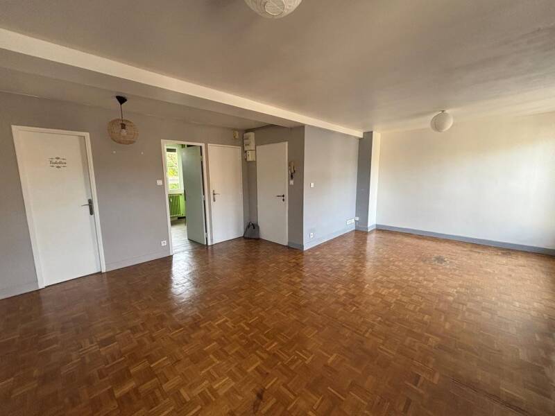 Maison à louer, 66m², CARCASSONNE