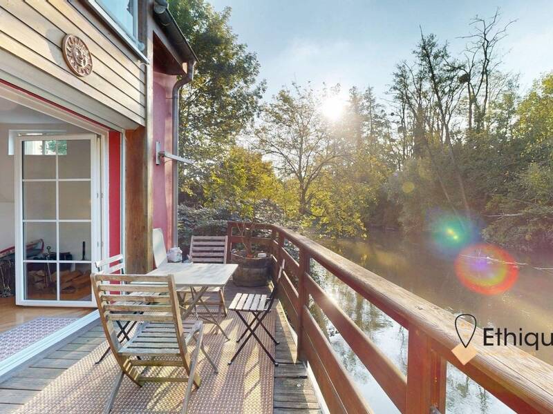 Maison à vendre, 171m², STRASBOURG