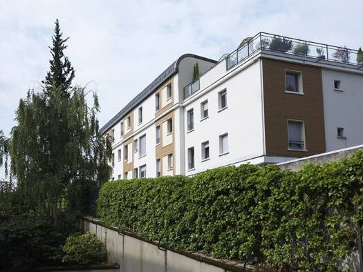 Appartement à vendre - neuf 243 000 € 1 pièce 36 m² Rive Droite Viroflay 78220