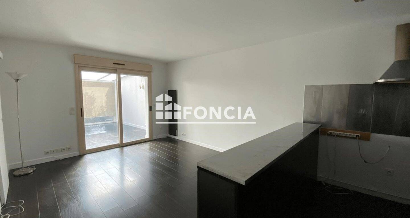 Maison à louer, 39m², NOISY LE GRAND