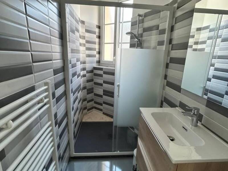 Maison à louer, 56m², ROMORANTIN LANTHENAY